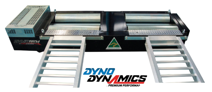 DYNOTECH 2 WD DD 450 DS