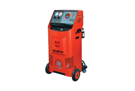 Machine