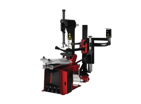 Machine