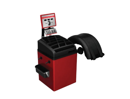 Machine