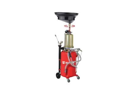 Machine