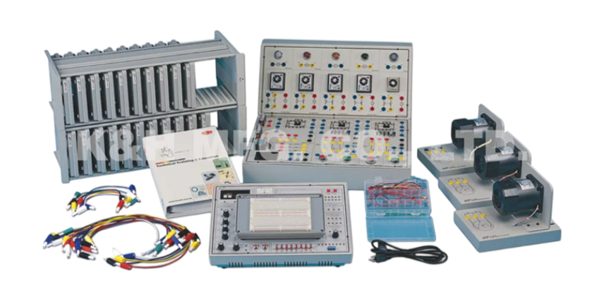Basic Electrical / Electronic Circuit Lab