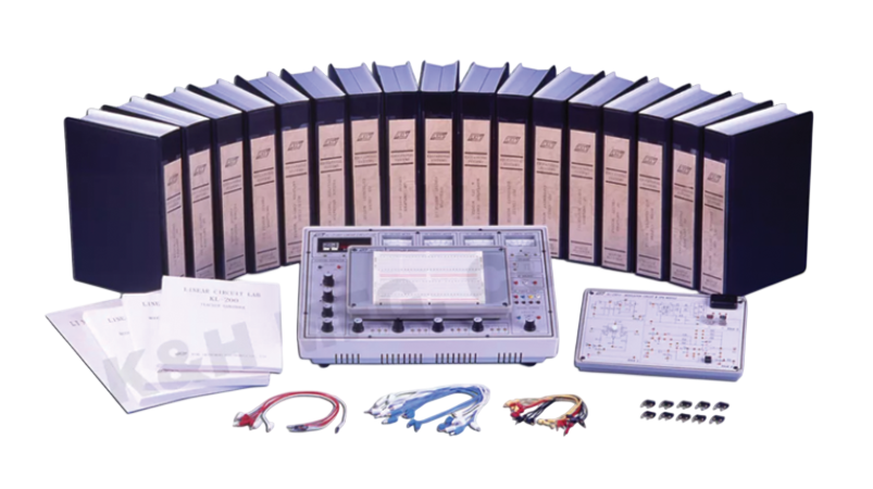 Electronic Circuits Lab