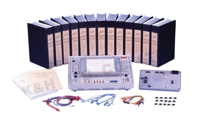Digital Logic Lab