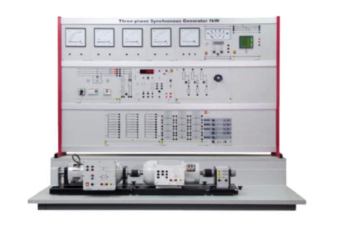3 Phase Generator 1.0 kW