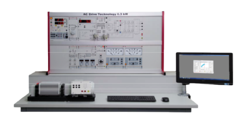 AC Drive 0.3 kW
