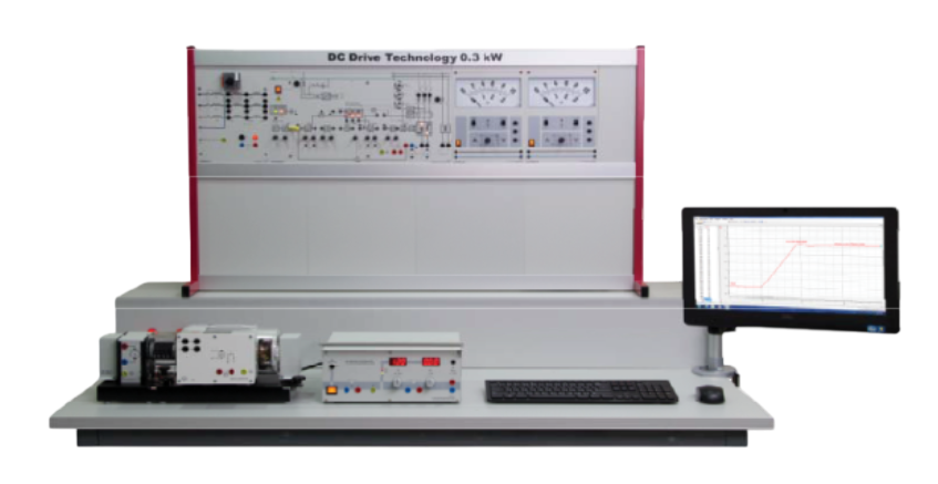 DC Drive 0.3 kW