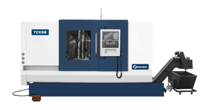 CNC Lathe
