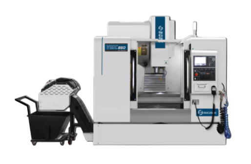 CNC Milling