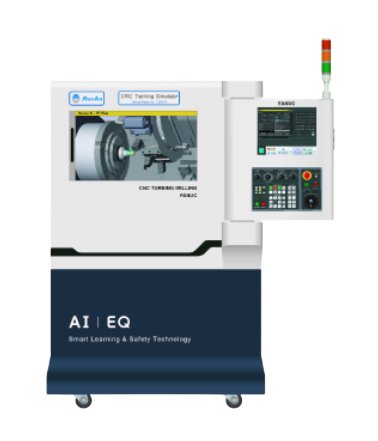 CNC Simulator V1601