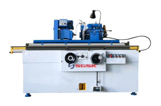 MQ1380A Cylindrical Grinding Machine
