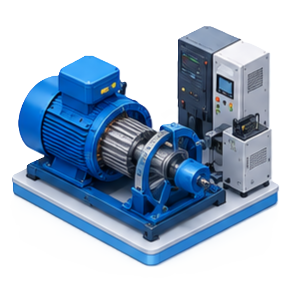 Electrical Machine