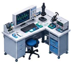 Electronic Circuits Lab