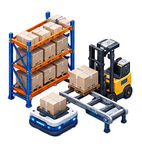 Logistics