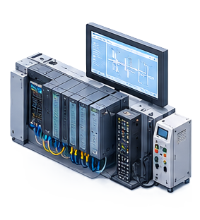 PLC