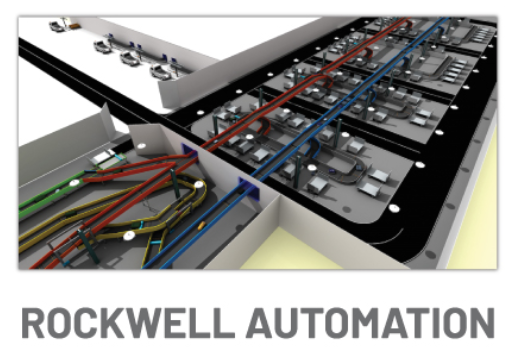 Rockwell 3D Software