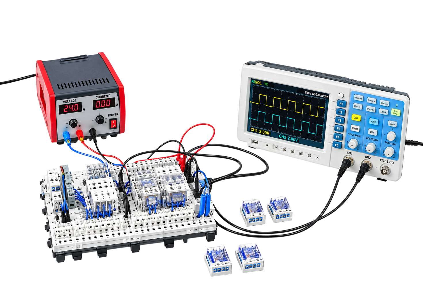 Electricity Product 2