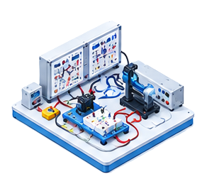 ไฟฟ้าและอิเล็กทรอนิกส์ (Electricity & Electronics)