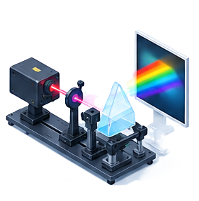 ทัศนศาสตร์และแสง (Optics)